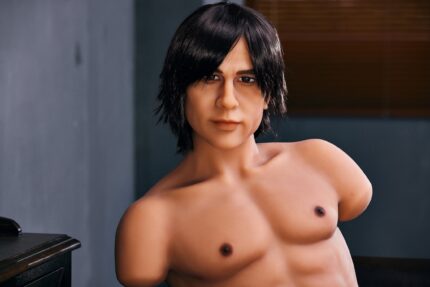 100cm Torso Male Sex Doll – Charles