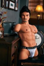 100cm Torso Male Love Doll – Kelvin