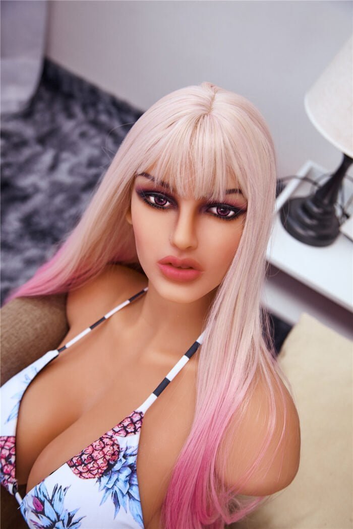 90cm Female Torso Sex Doll – Talitha