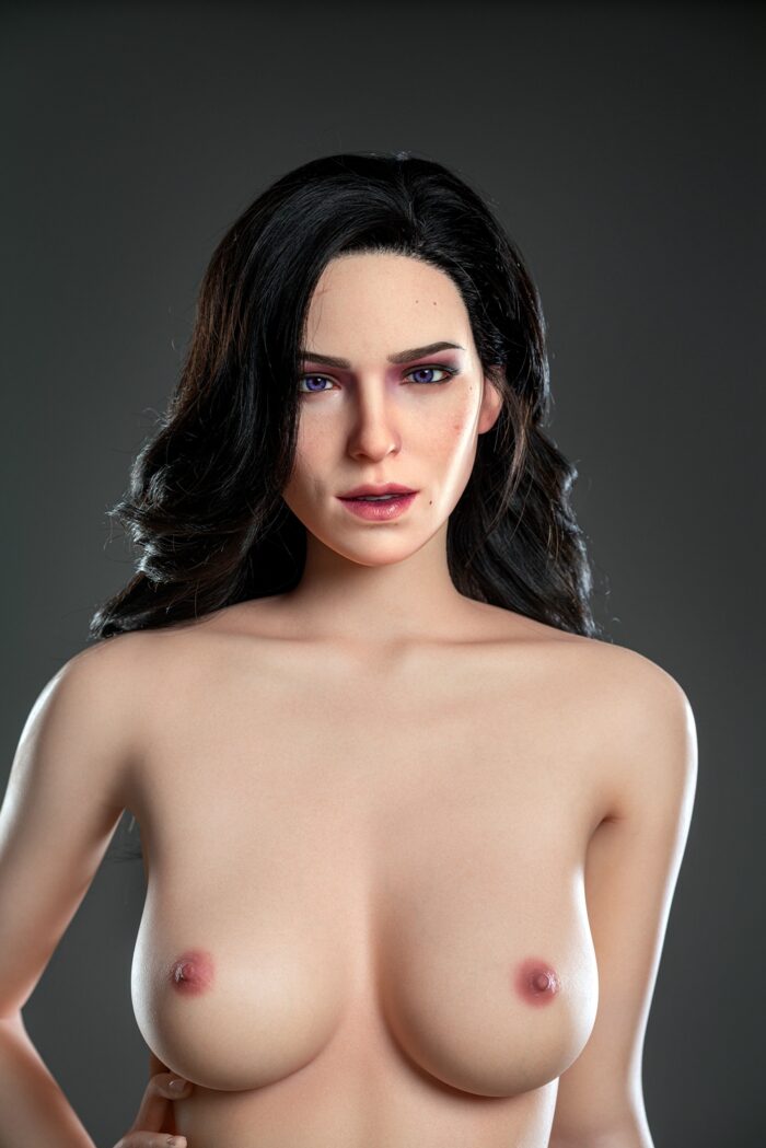 Yennefer sex doll the Witcher