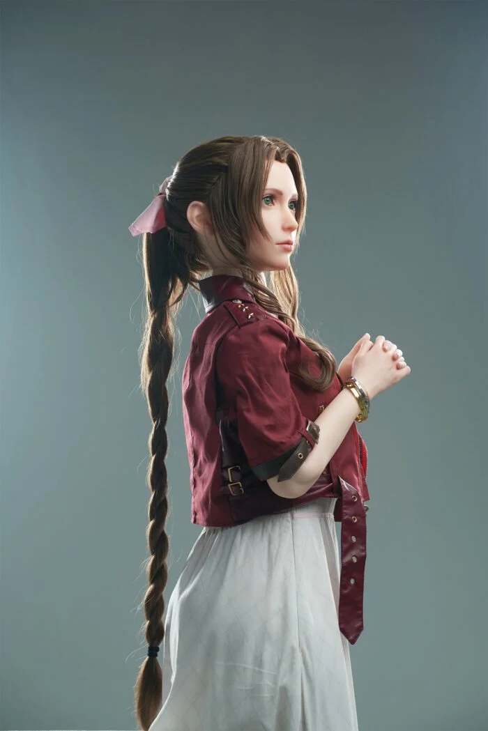 Aerith Gainsborough sex doll