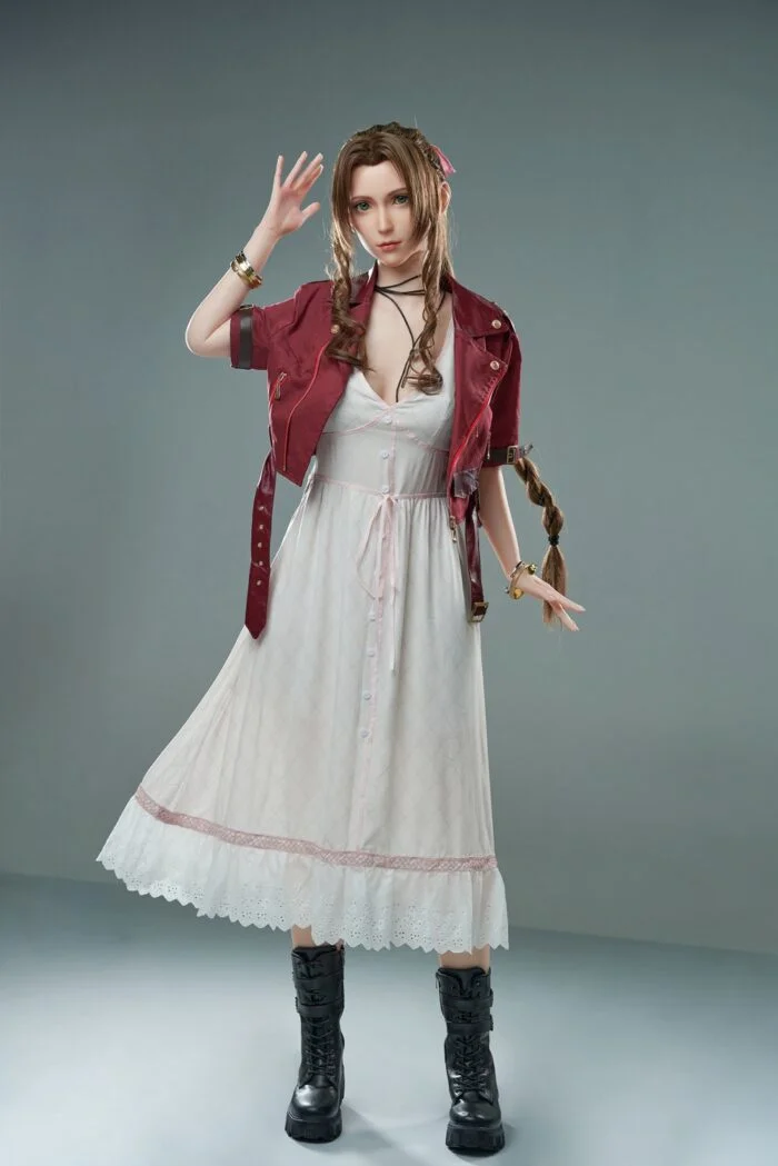 Aerith Gainsborough sex doll