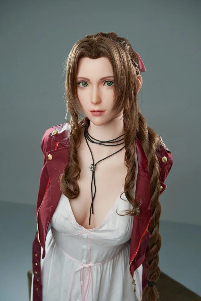 Aerith Gainsborough sex doll