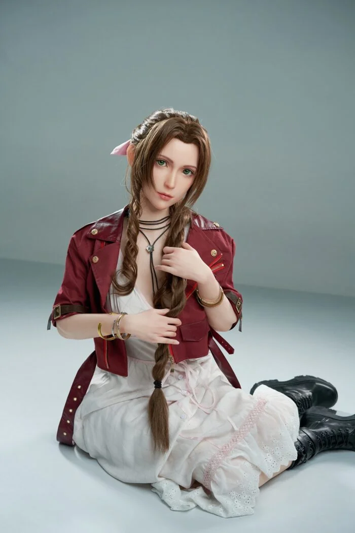 Aerith Gainsborough sex doll