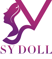 sy doll logo