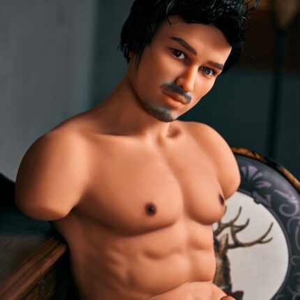 100cm Torso Male Love Doll – Kelvin