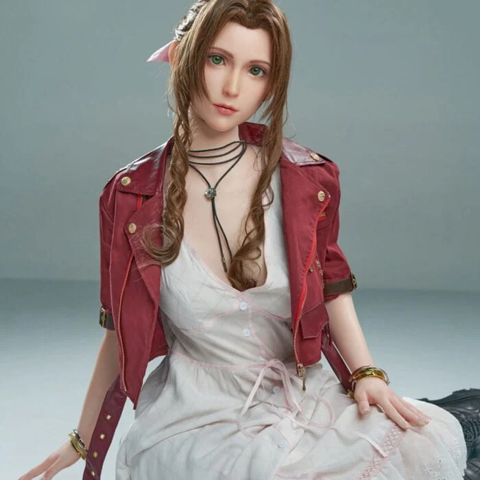 Aerith Gainsborough sex doll