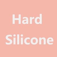 Hard Silicone