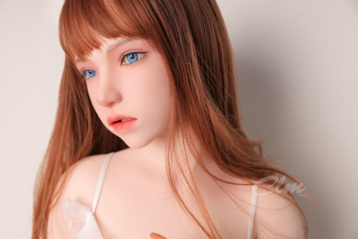 160cm Lifelike Chinese Sex Doll –  Grace