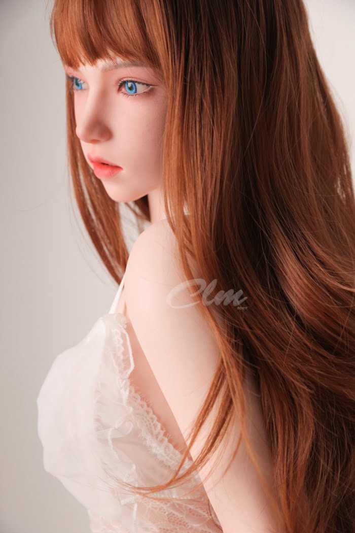 160cm Lifelike Chinese Sex Doll –  Grace