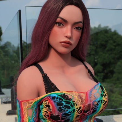 157cm Sexy Real Sex Dolls – Sola