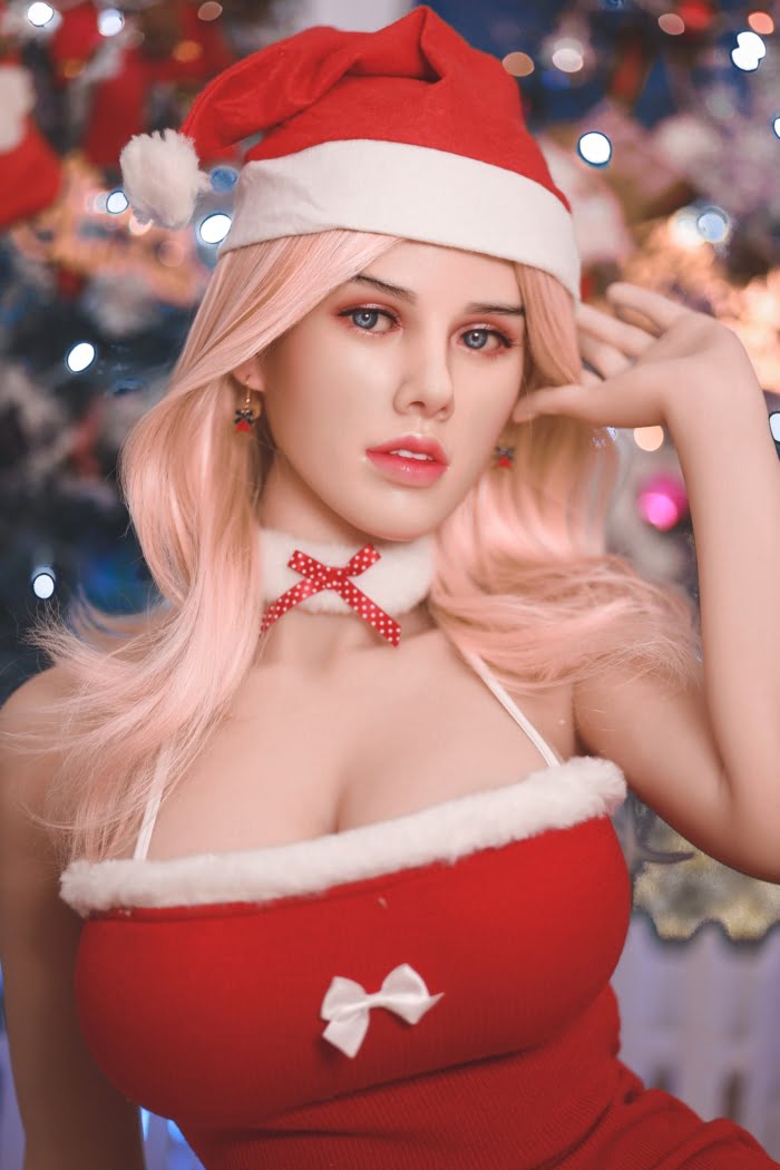 164cm Real Life Adult Sex Doll – Opal