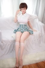 161cm Lifelike Real Sex Doll – Salma