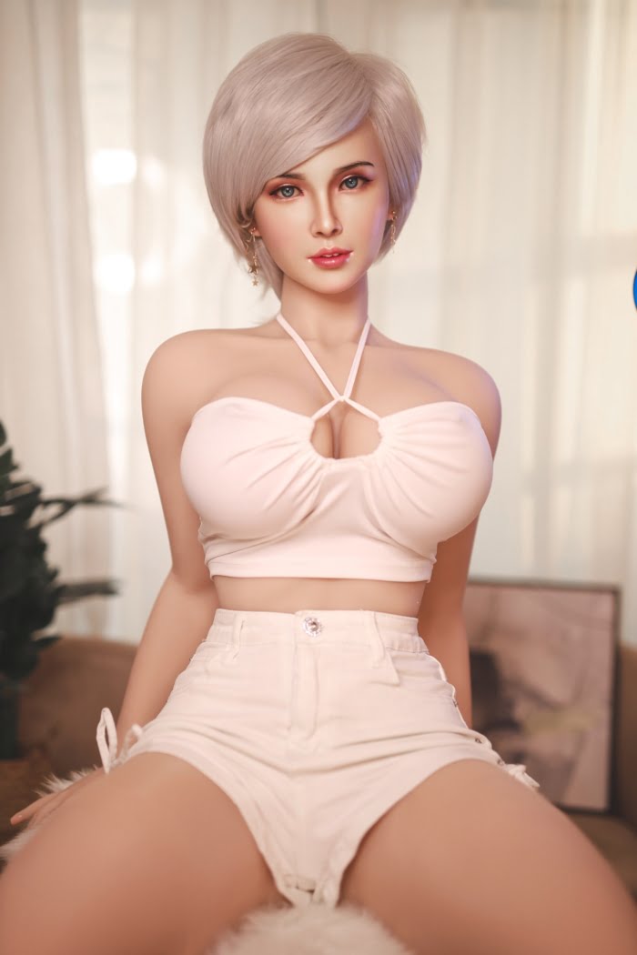 164cm Sexy Lifelike Adult Doll – Karen