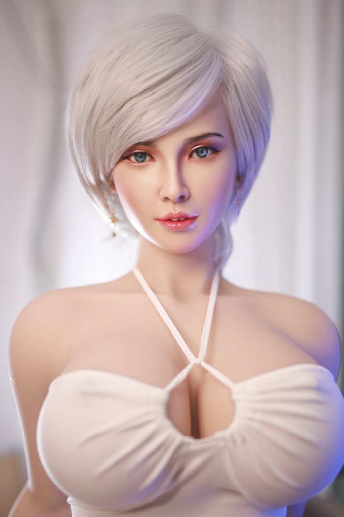 164cm Sexy Lifelike Adult Doll – Karen