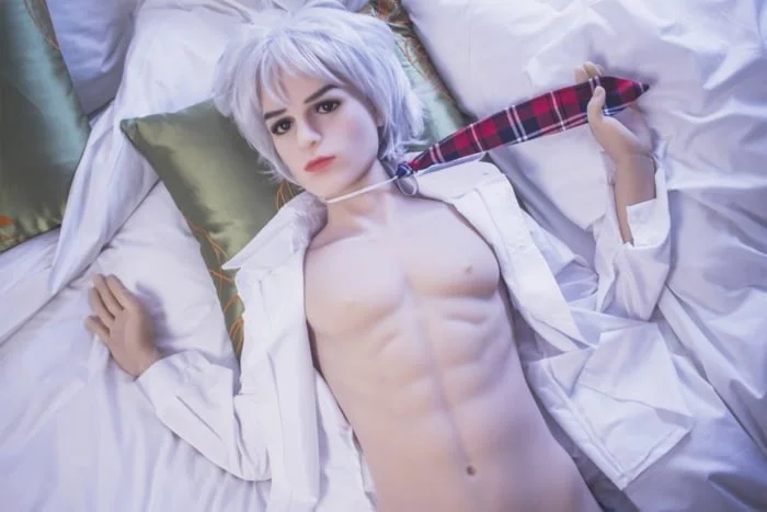 160cm Male Sex Doll – Aaron