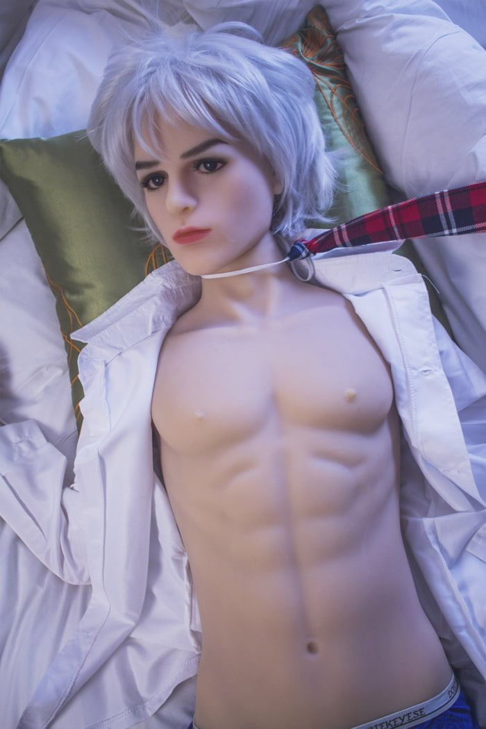 160cm Male Sex Doll – Aaron