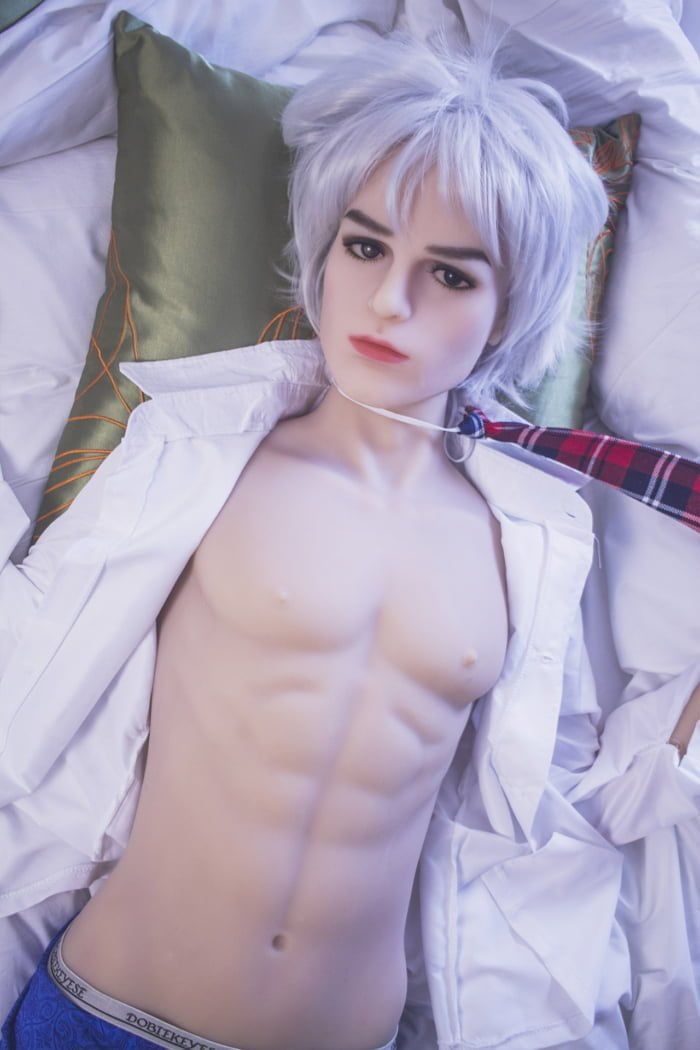 160cm Male Sex Doll – Aaron