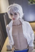 160cm Male Sex Doll – Aaron