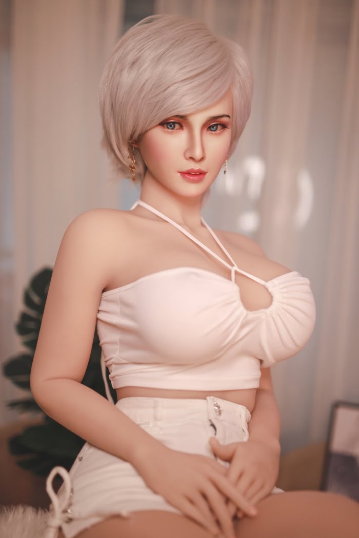 164cm Sexy Lifelike Adult Doll – Karen