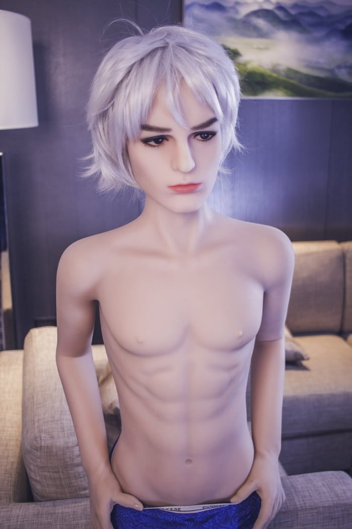 160cm Male Sex Doll – Aaron