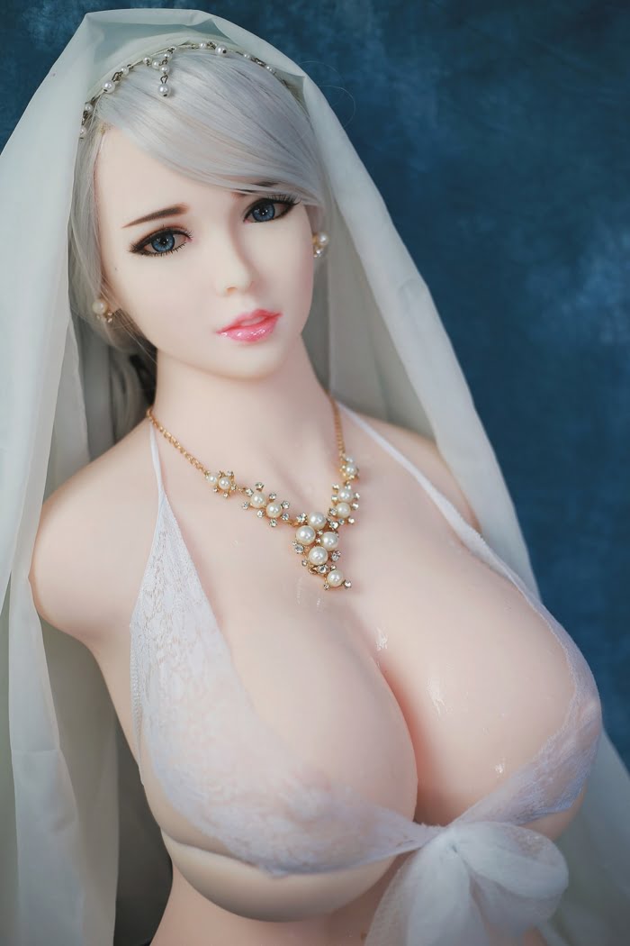 67cm Big Breasts Torso Sex Dolls – Millicent