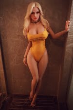 165cm Busty Real Love Doll – Lenna