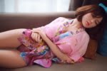 165cm Closed Eyes Female Doll – Lucy