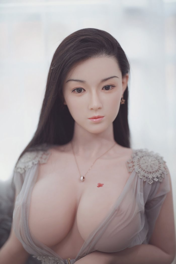 164cm Busty Asian Sex Doll – Jayne