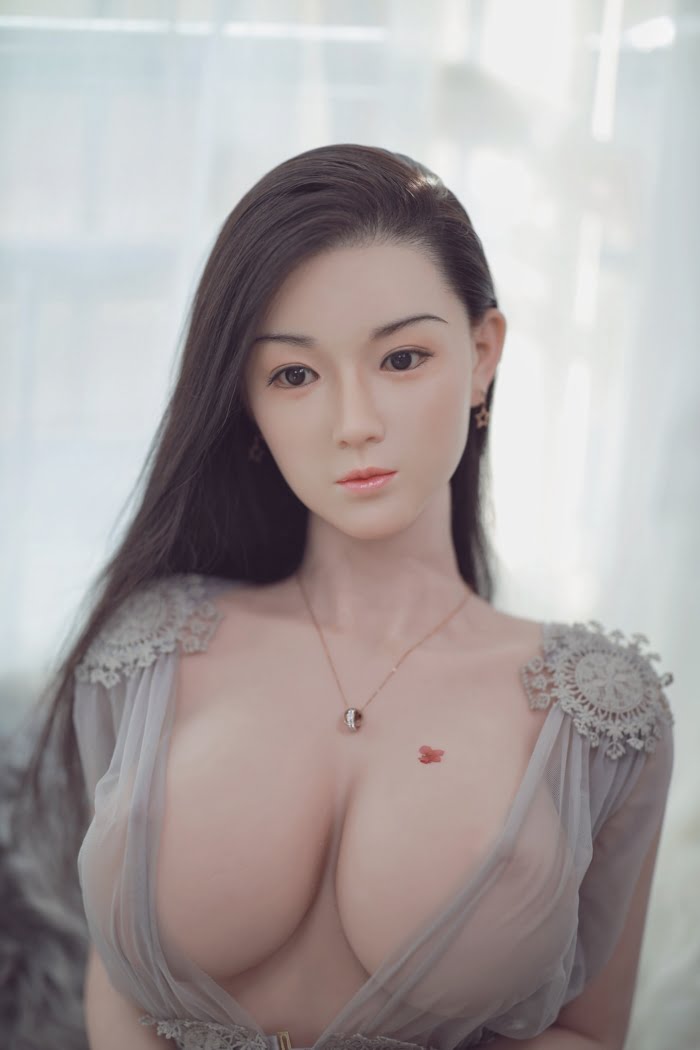 164cm Busty Asian Sex Doll – Jayne