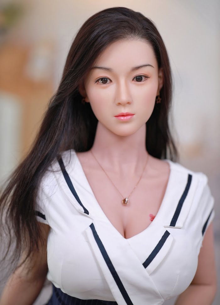 164cm Busty Asian Sex Doll – Jayne