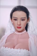 160cm Pregnant Sex Doll – Isla