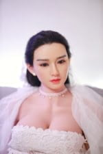 160cm Pregnant Sex Doll – Isla