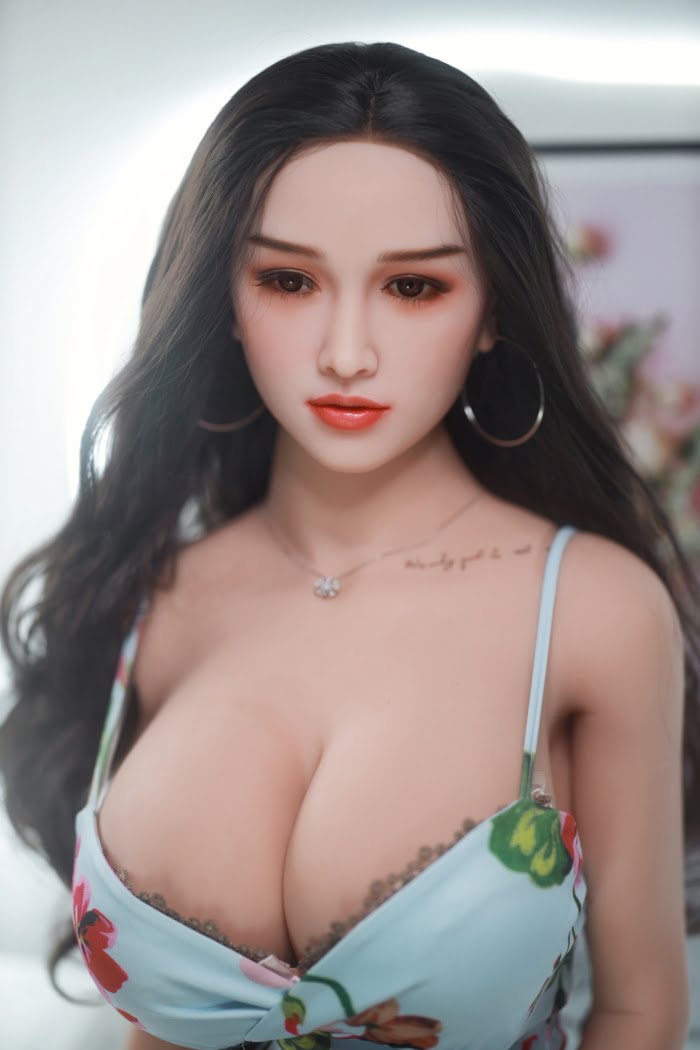 170cm Big Breasts Love Doll – Francie