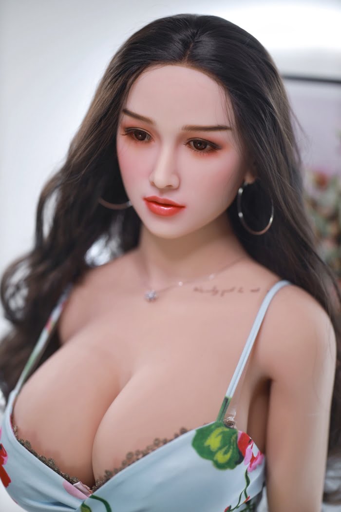 170cm Big Breasts Love Doll – Francie