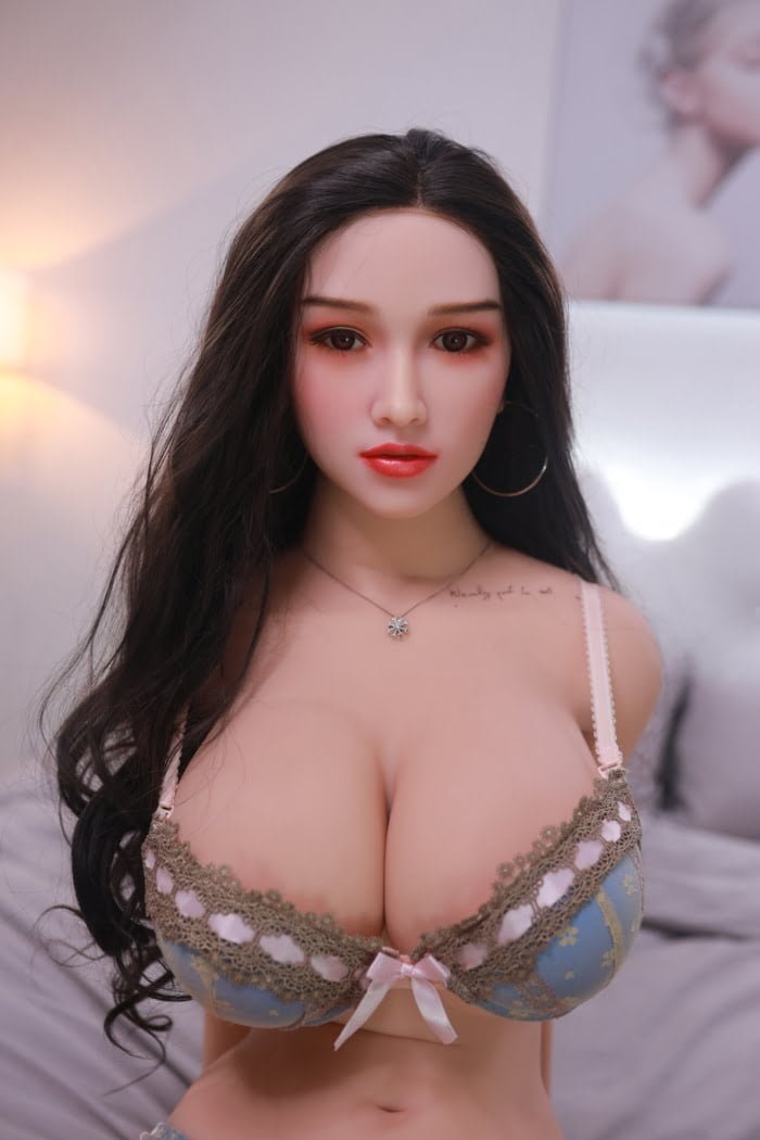 170cm Big Breasts Love Doll – Francie