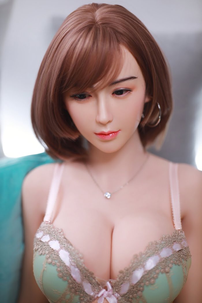 161cm Full Size Adult Sex Doll – Ella