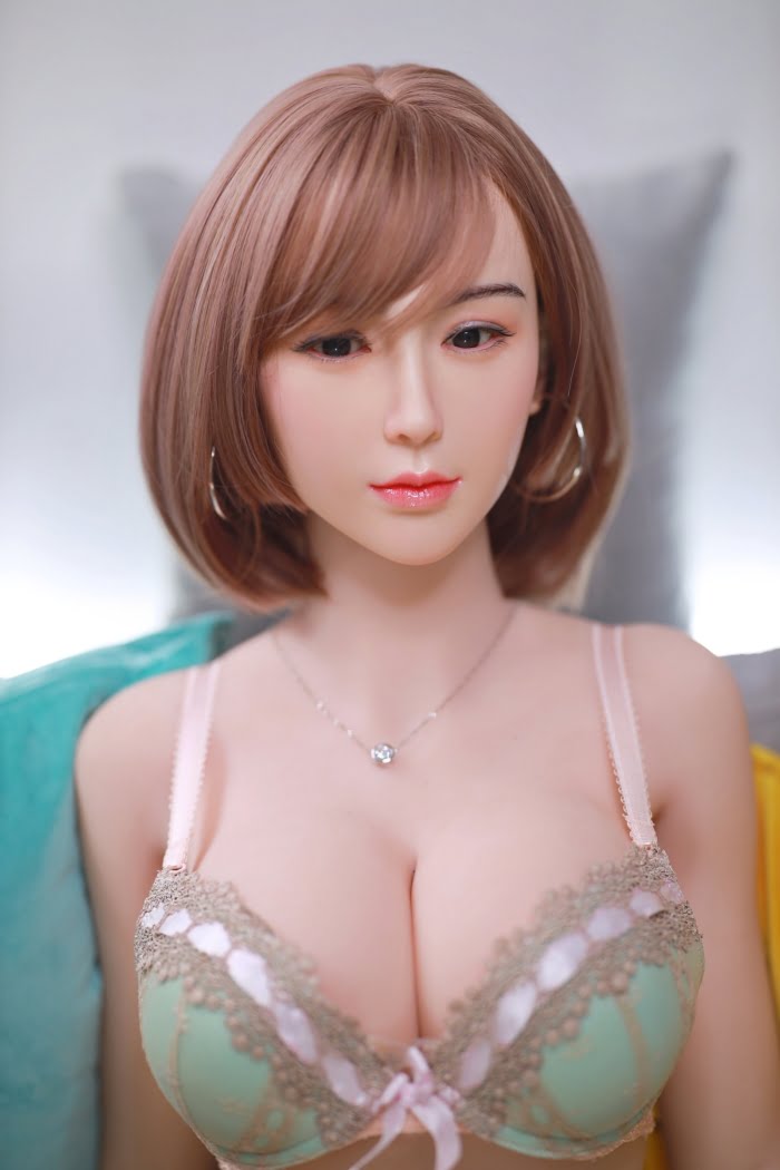 161cm Full Size Adult Sex Doll – Ella