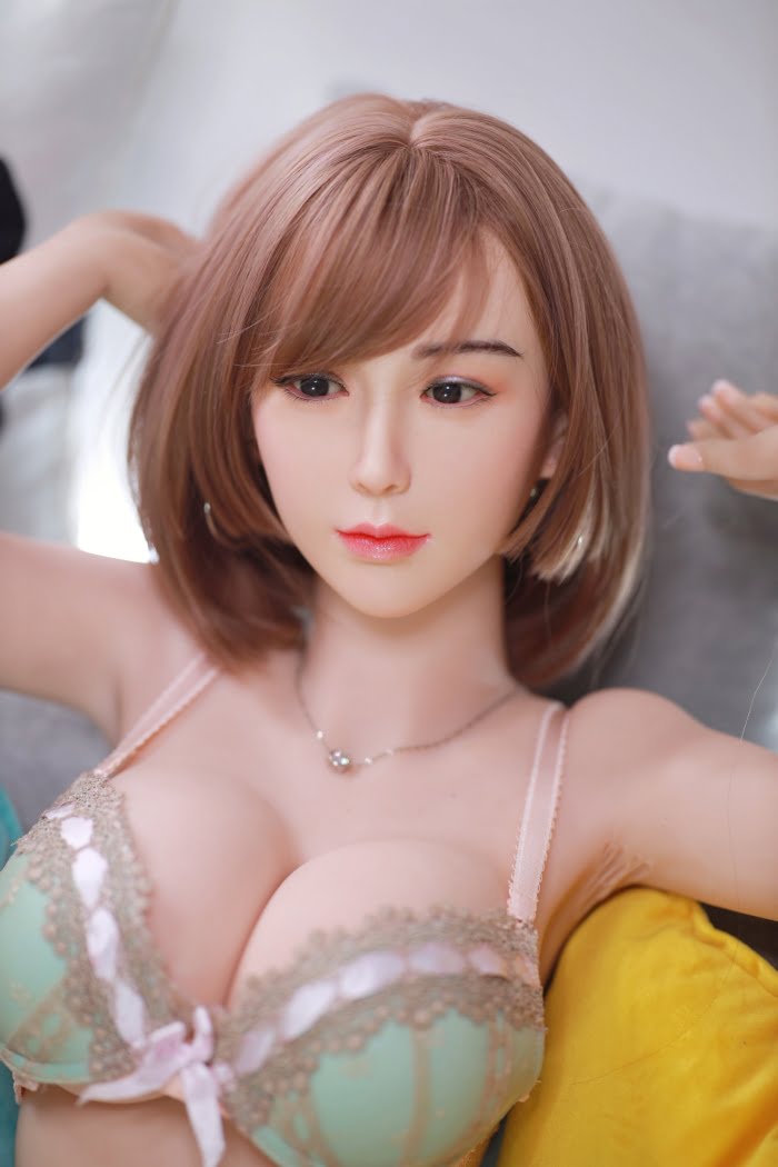 161cm Full Size Adult Sex Doll – Ella