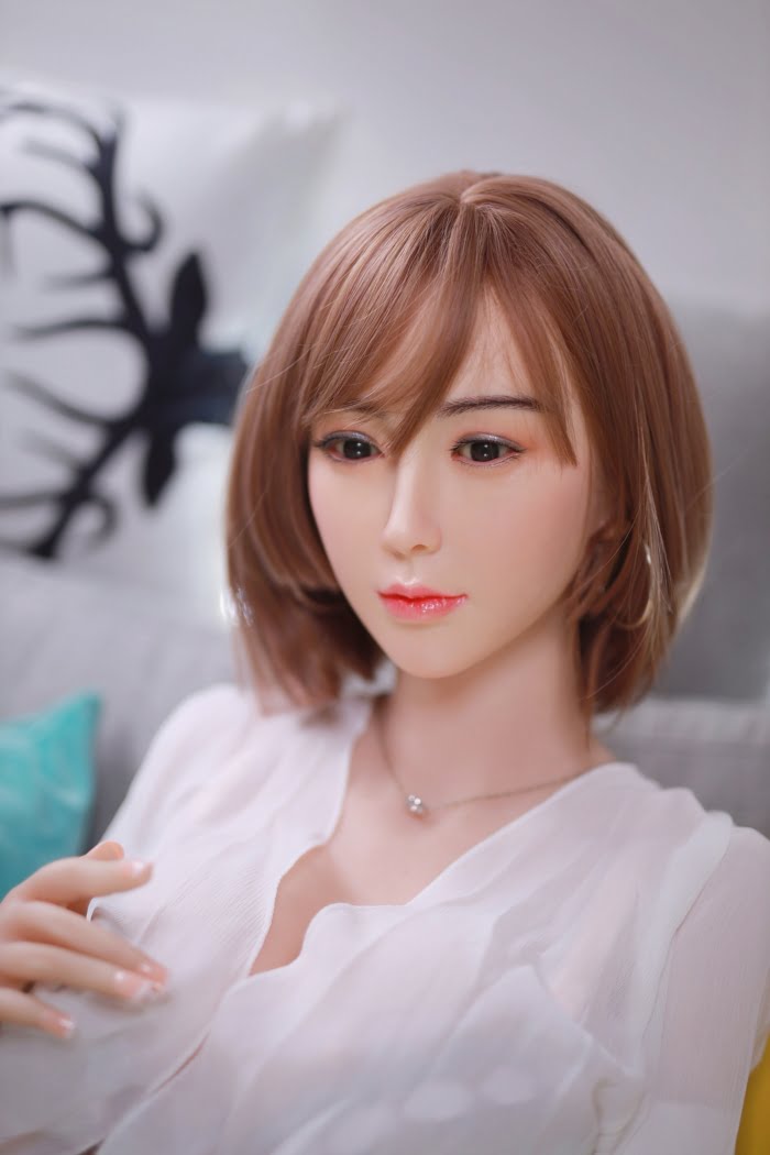 161cm Full Size Adult Sex Doll – Ella