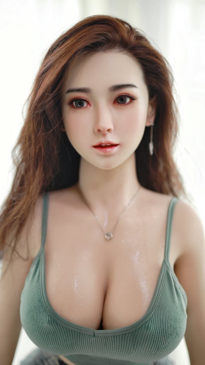 157cm Sexy Japanese Sex Doll – Tara