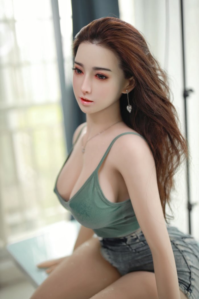 157cm Sexy Japanese Sex Doll – Tara