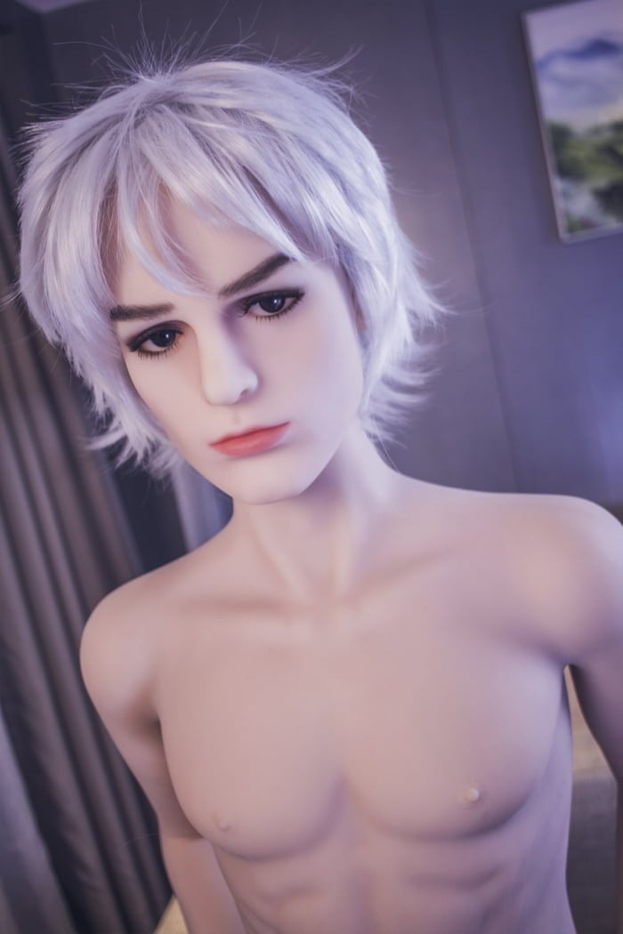 160cm Male Sex Doll – Aaron