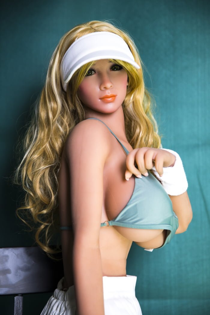 170cm Sports Girl Sex Doll – Teresa