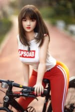 163cm Lifelike Japanese Sex Doll – Jess