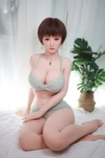 161cm Lifelike Real Sex Doll – Salma