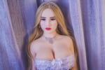 163cm Busty Real Sex Doll – Grace