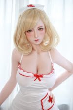 157cm Nurse Sex Doll – Tallulah