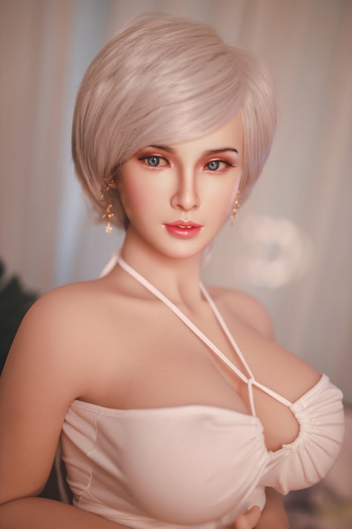 164cm Sexy Lifelike Adult Doll – Karen