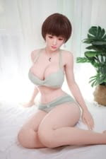 161cm Lifelike Real Sex Doll – Salma